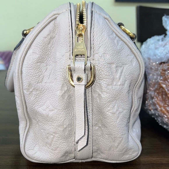 Speedy 25 Turtledove Empreinte - Picture 4 of 15